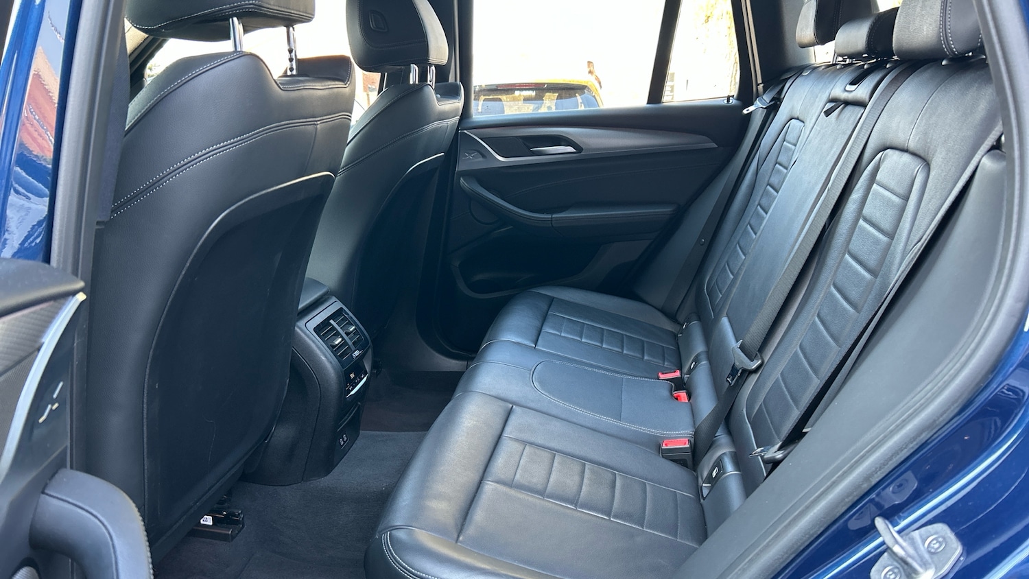 Used BMW X3 2021 for sale - 78027034: Photo 16