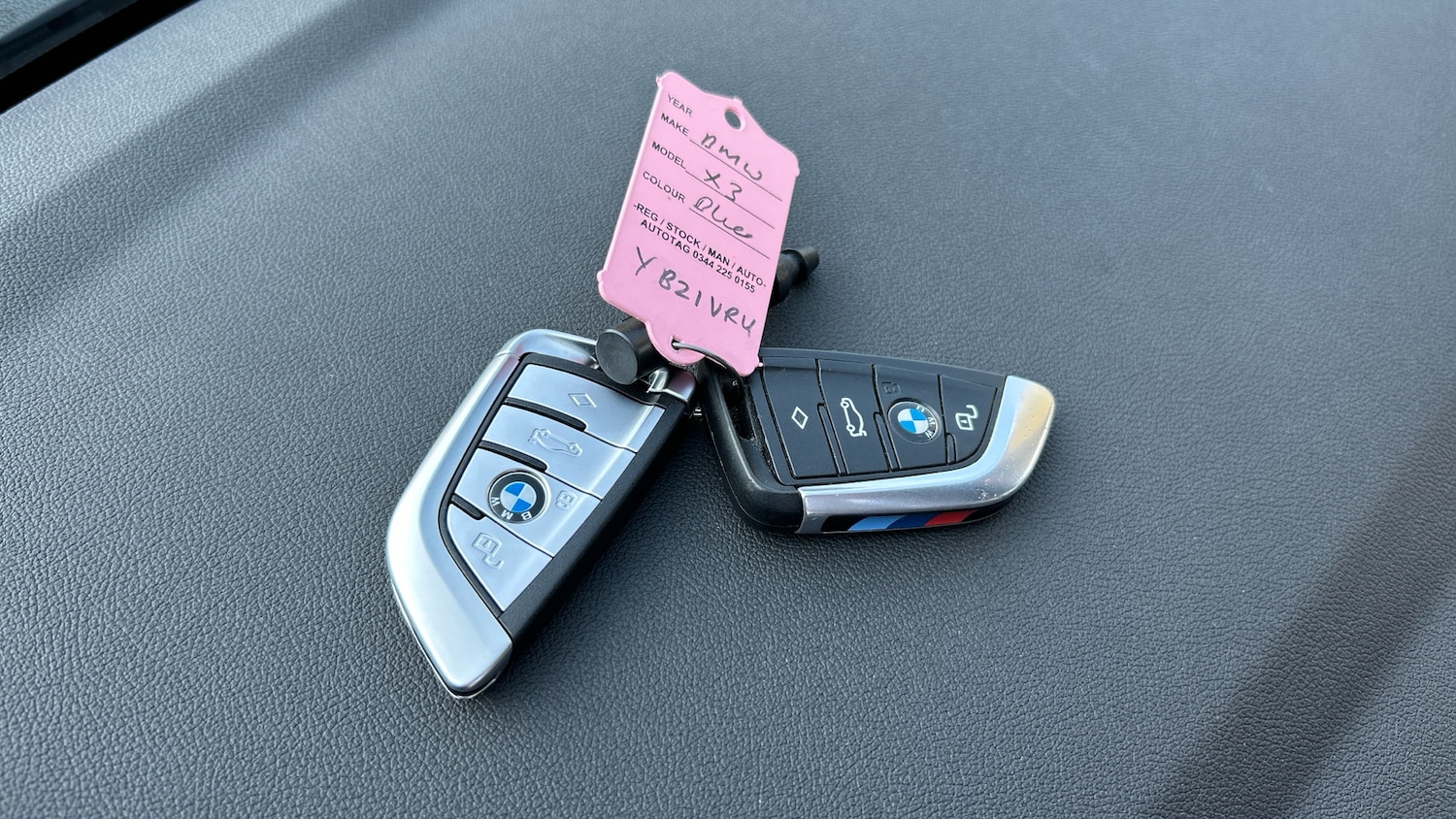 Used BMW X3 2021 for sale - 78027034: Photo 20