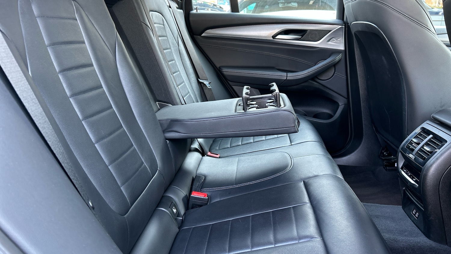 Used BMW X3 2021 for sale - 78027034: Photo 23