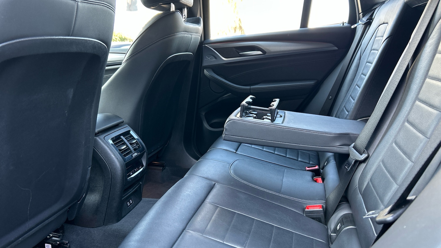 Used BMW X3 2021 for sale - 78027034: Photo 24