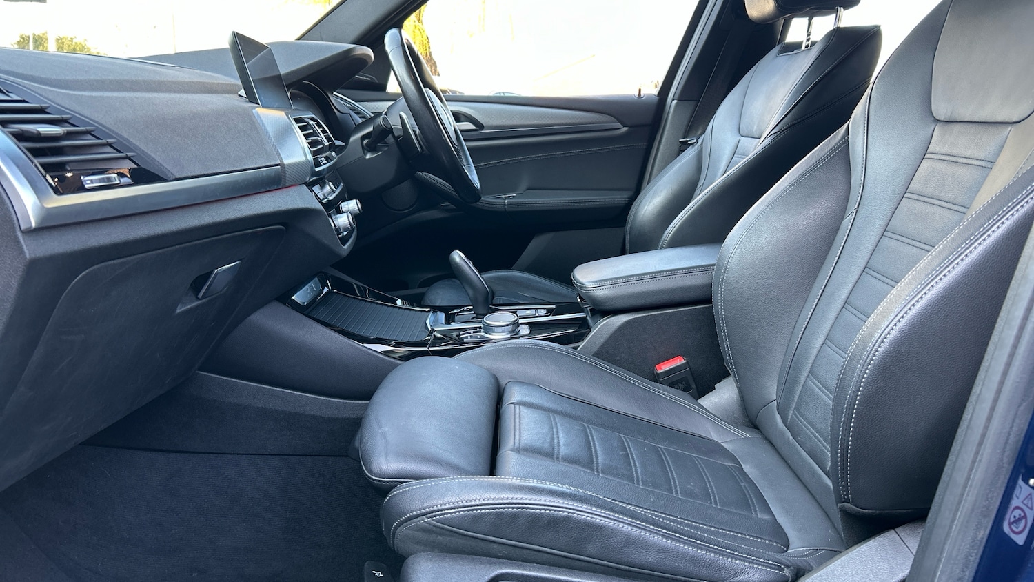 Used BMW X3 2021 for sale - 78027034: Photo 25