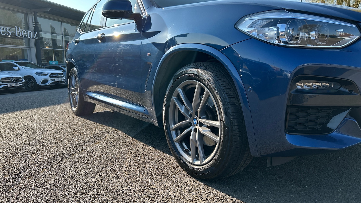 Used BMW X3 2021 for sale - 78027034: Photo 28