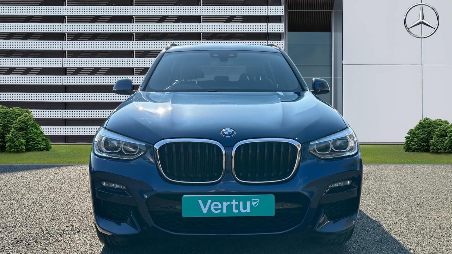 Used BMW X3 2021 for sale - 78027034: Photo 3