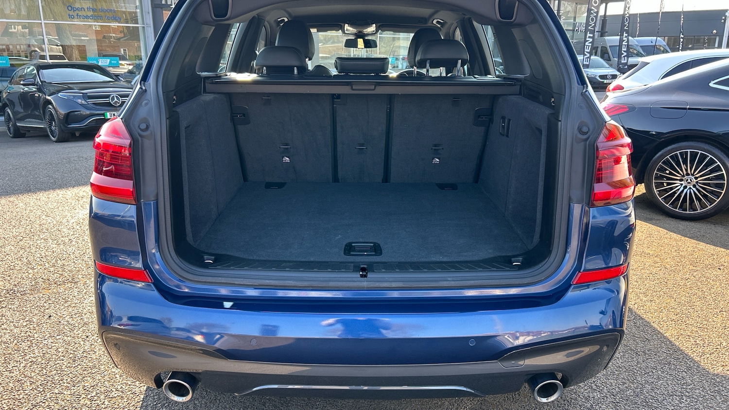 Used BMW X3 2021 for sale - 78027034: Photo 4