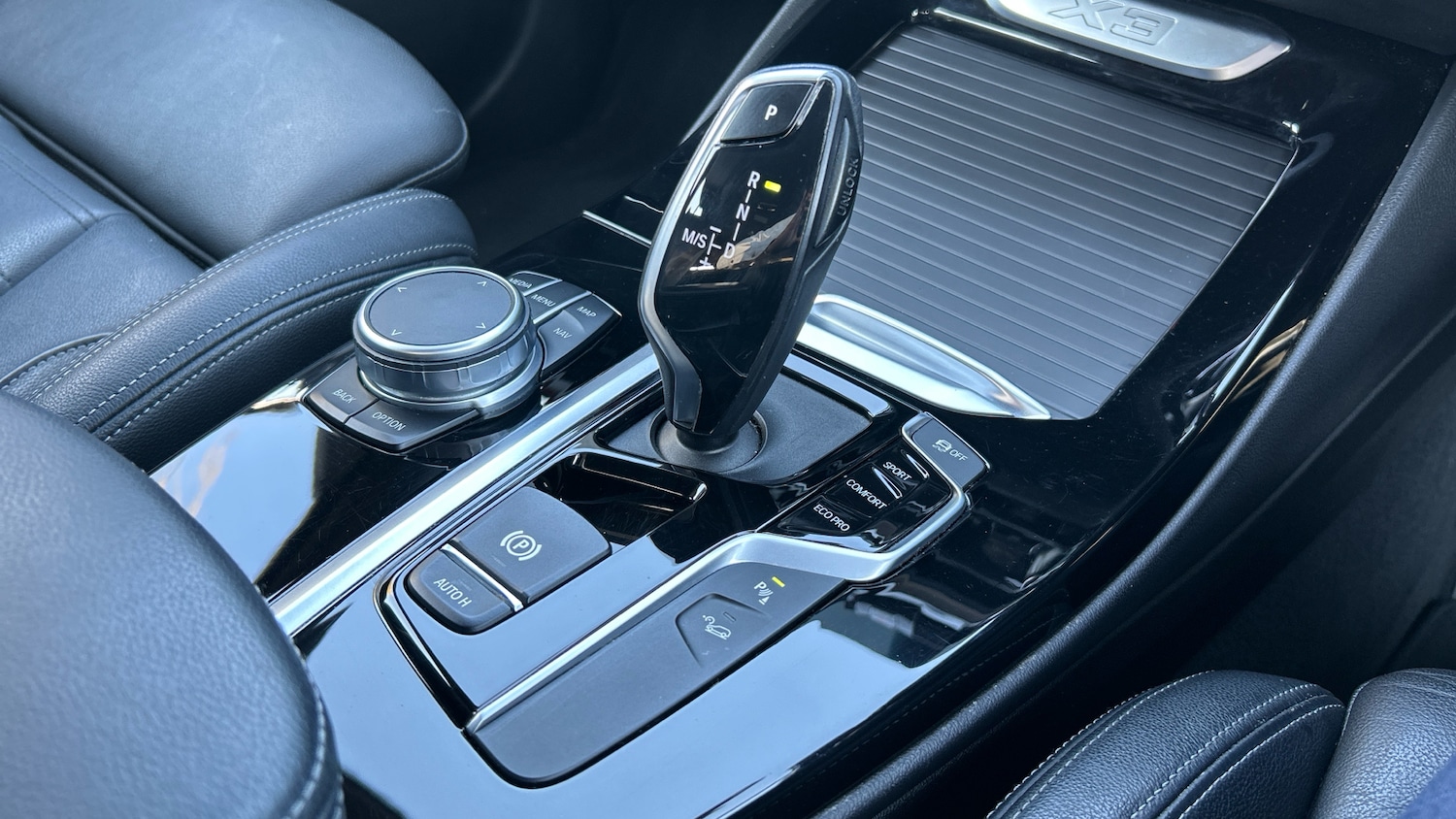 Used BMW X3 2021 for sale - 78027034: Photo 40