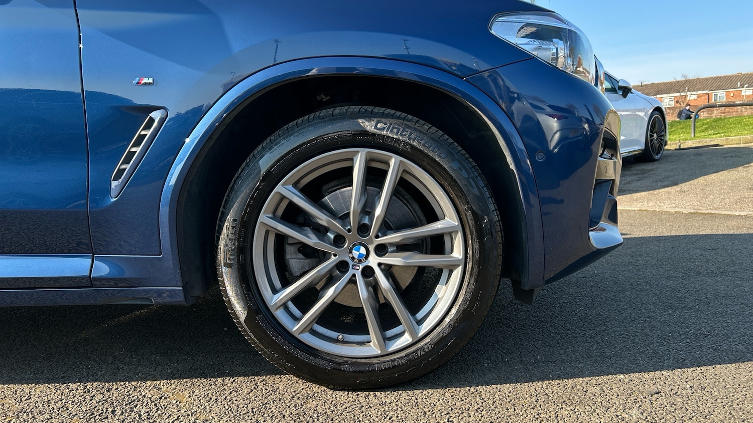 Used BMW X3 2021 for sale - 78027034: Photo 7