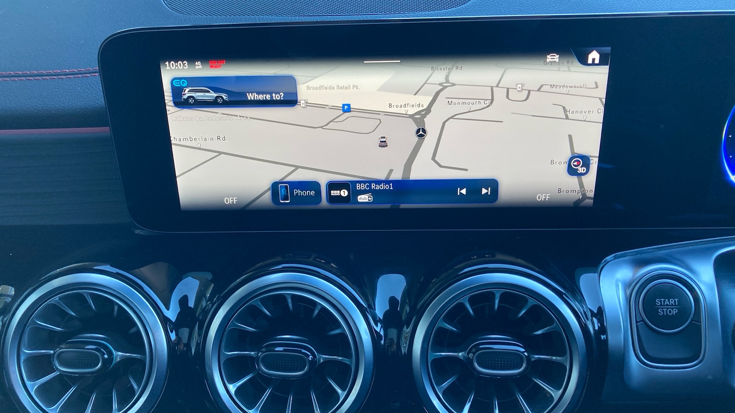 Used Mercedes-Benz EQB 2025 for sale - 76687071: Photo 12