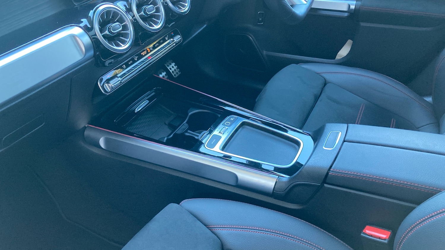 Used Mercedes-Benz EQB 2025 for sale - 76687071: Photo 13