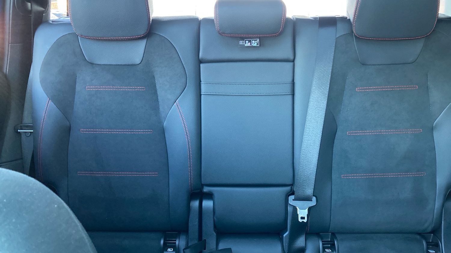 Used Mercedes-Benz EQB 2025 for sale - 76687071: Photo 15