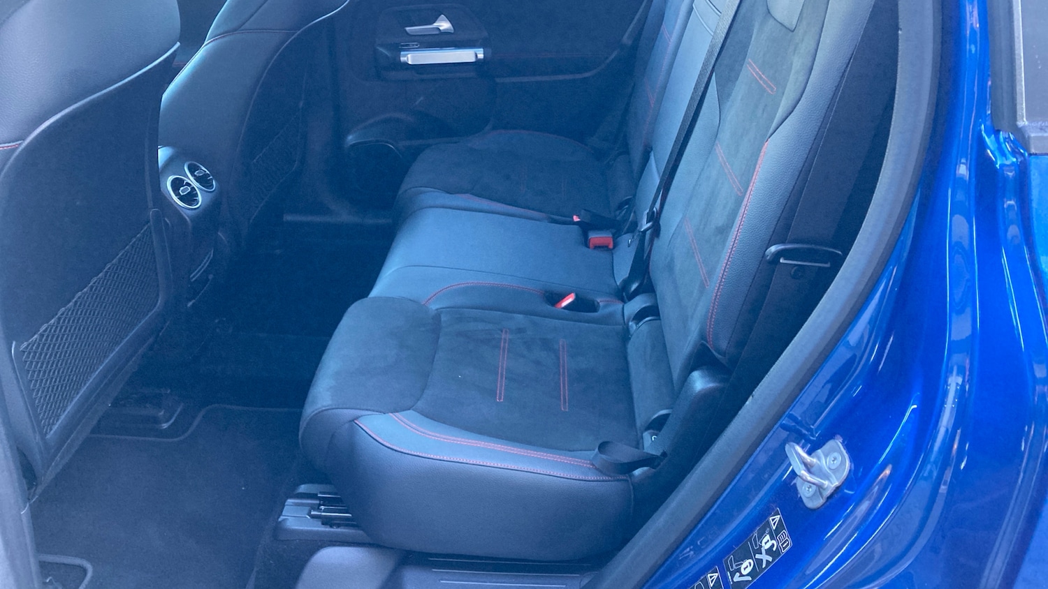 Used Mercedes-Benz EQB 2025 for sale - 76687071: Photo 16