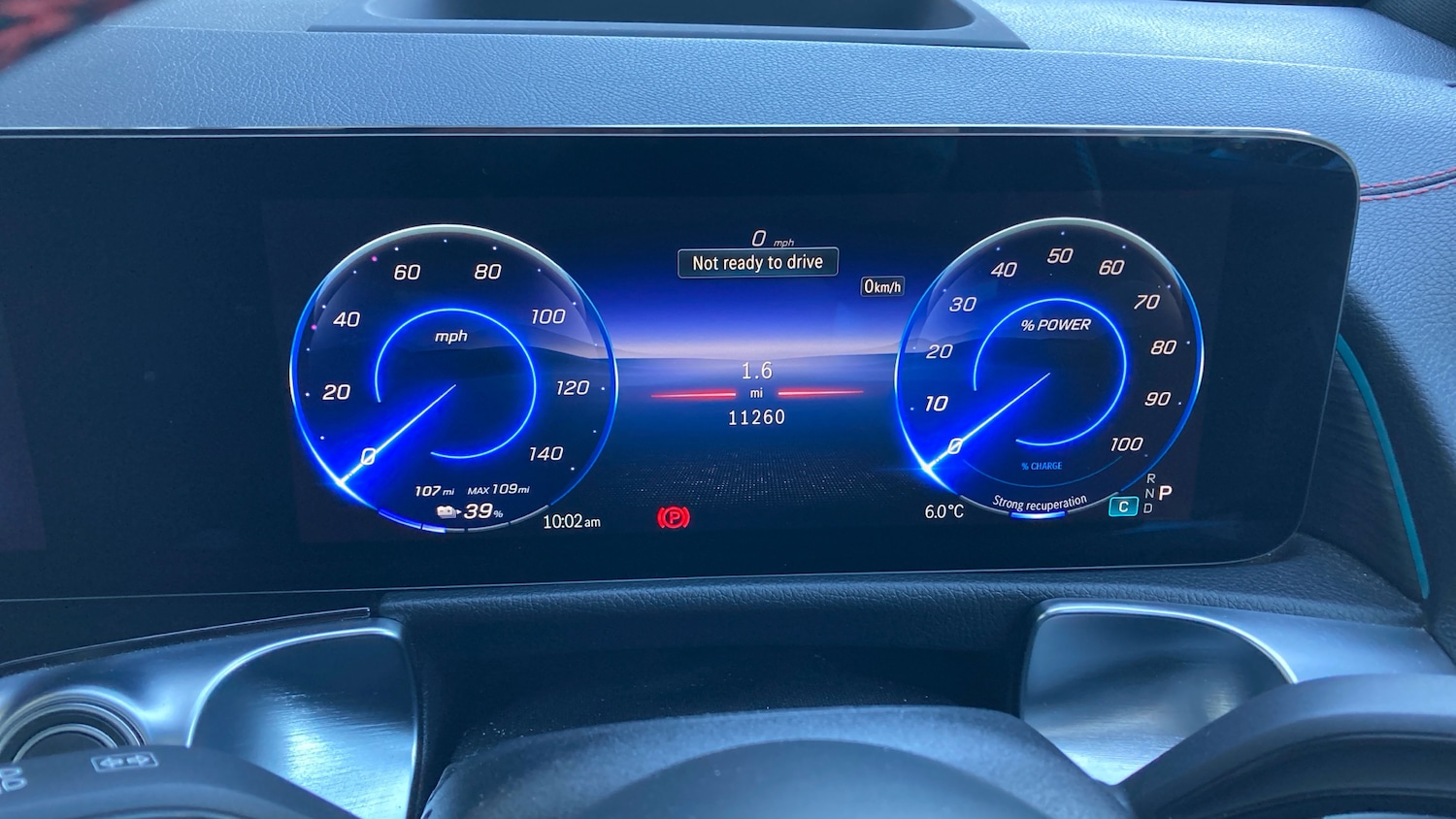 Used Mercedes-Benz EQB 2025 for sale - 76687071: Photo 18