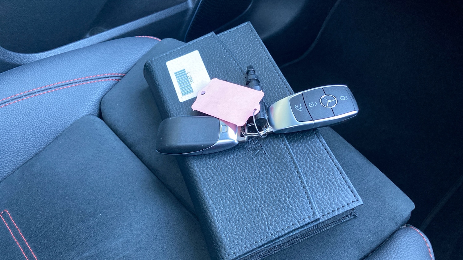 Used Mercedes-Benz EQB 2025 for sale - 76687071: Photo 19