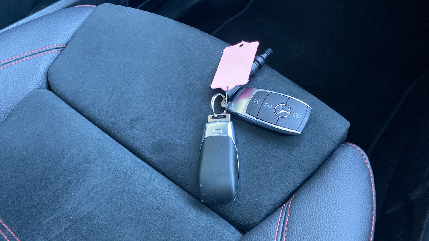 Used Mercedes-Benz EQB 2025 for sale - 76687071: Photo 20