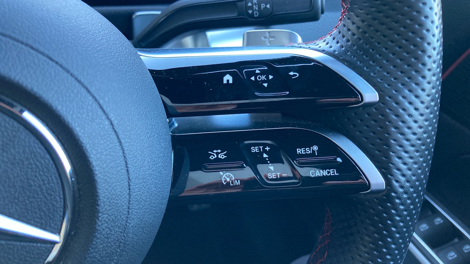 Used Mercedes-Benz EQB 2025 for sale - 76687071: Photo 21