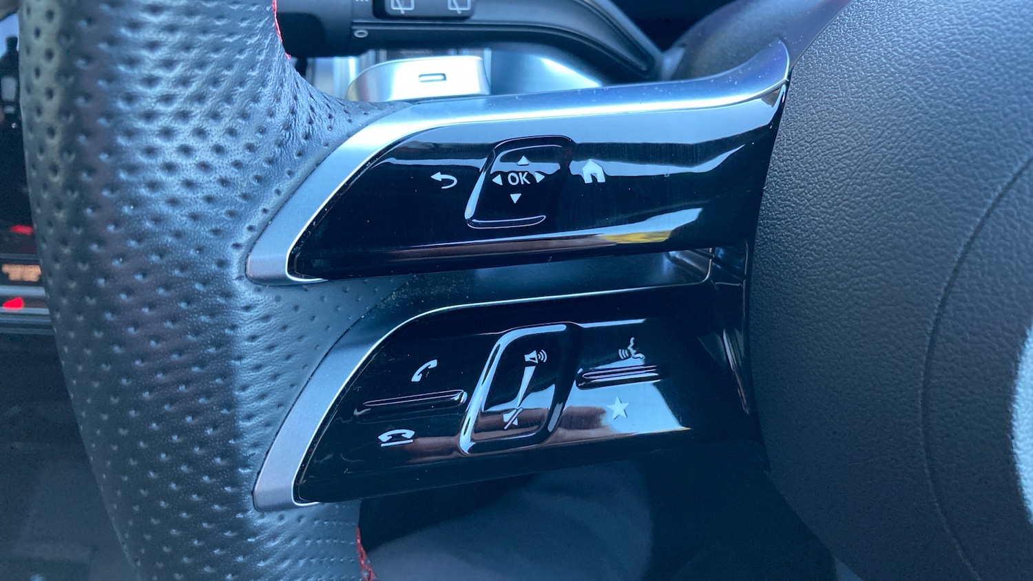 Used Mercedes-Benz EQB 2025 for sale - 76687071: Photo 22