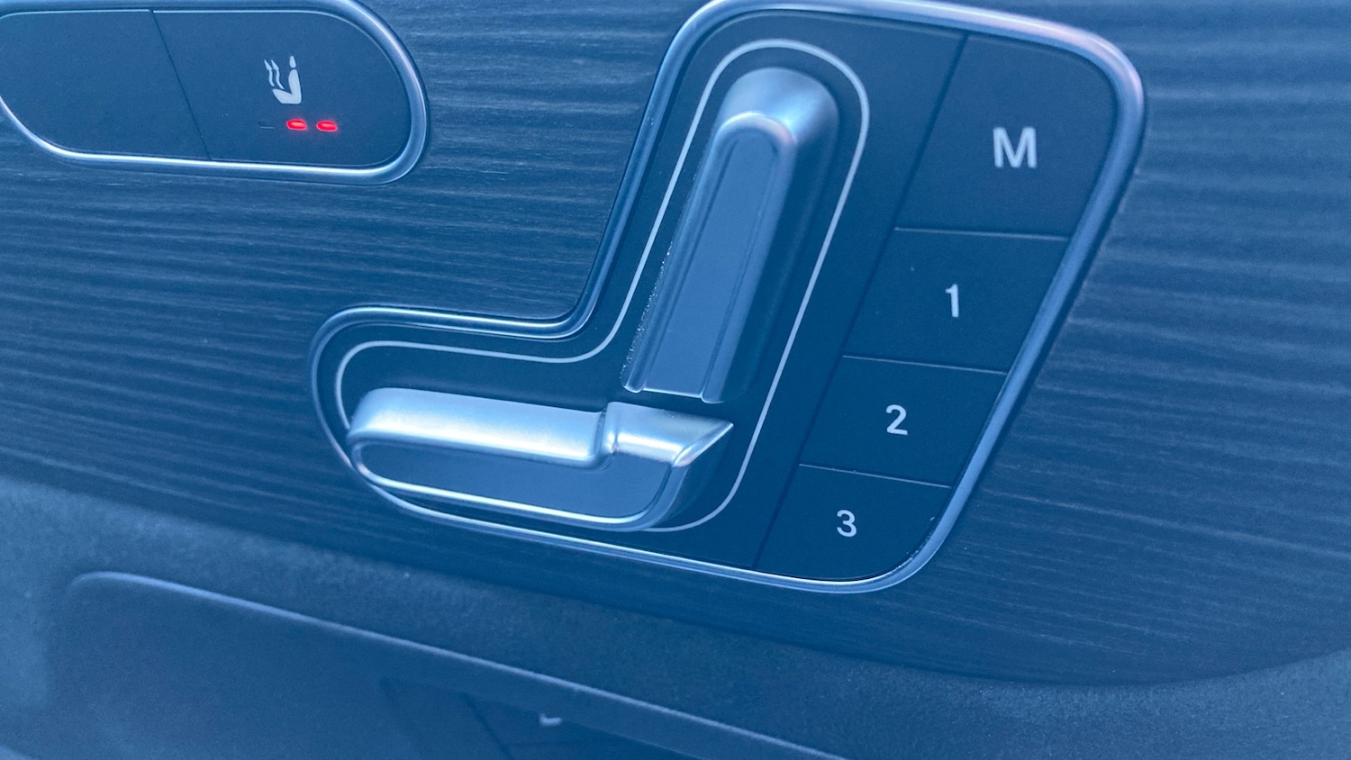 Used Mercedes-Benz EQB 2025 for sale - 76687071: Photo 24