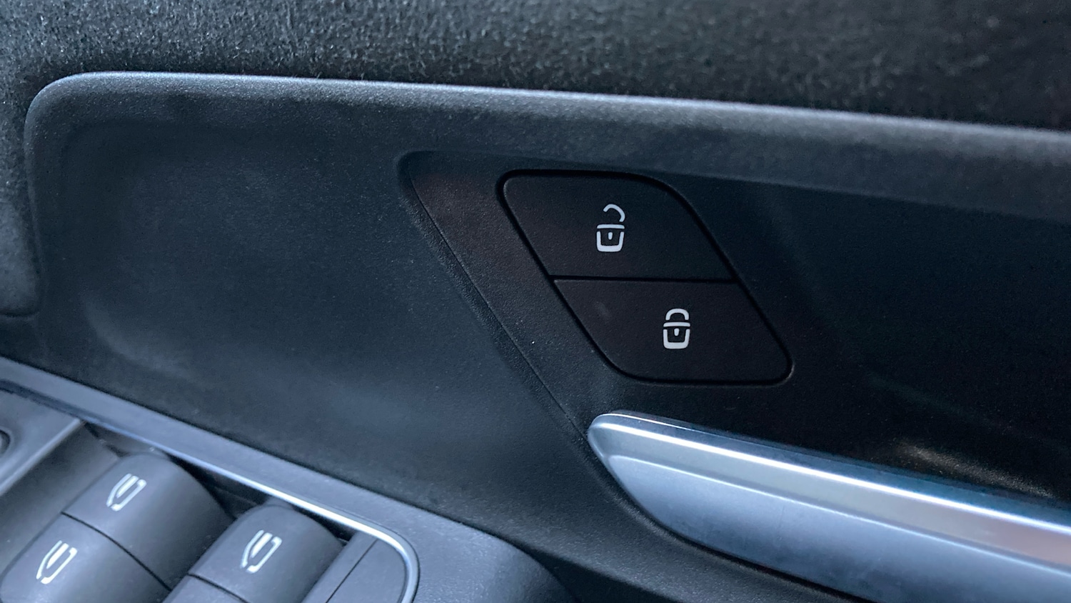 Used Mercedes-Benz EQB 2025 for sale - 76687071: Photo 25