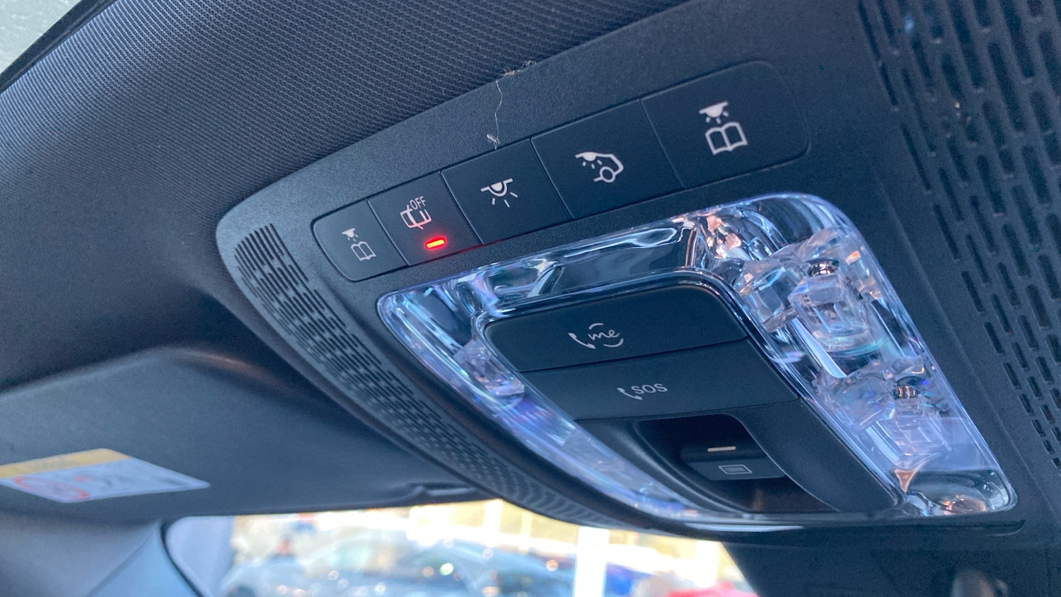 Used Mercedes-Benz EQB 2025 for sale - 76687071: Photo 34