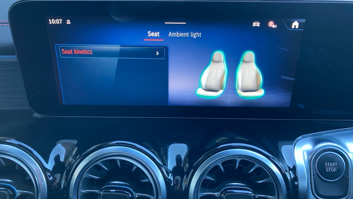 Used Mercedes-Benz EQB 2025 for sale - 76687071: Photo 36