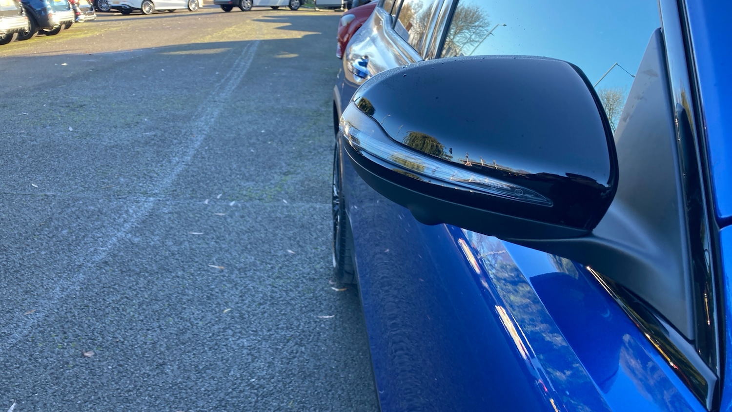 Used Mercedes-Benz EQB 2025 for sale - 76687071: Photo 39