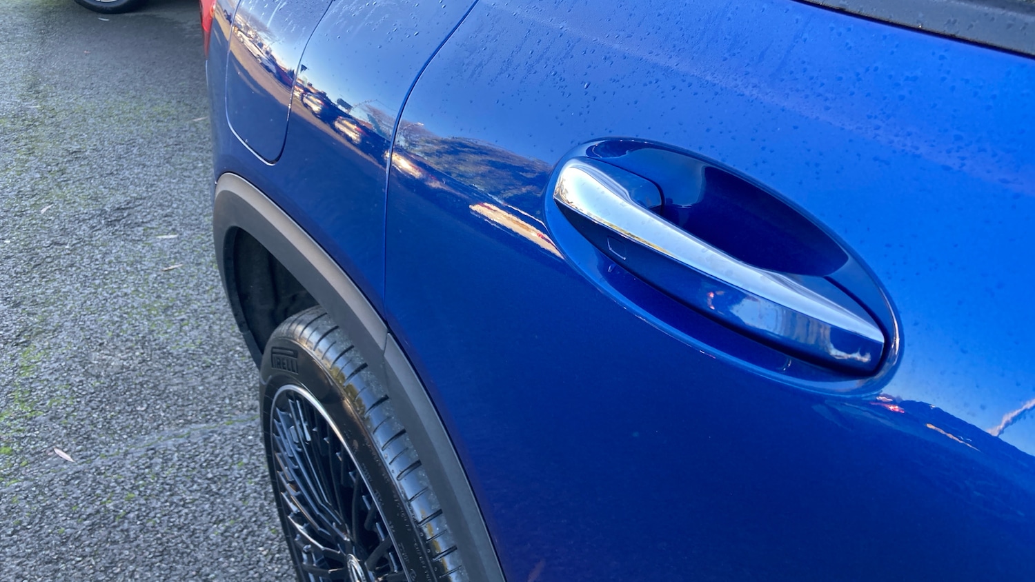 Used Mercedes-Benz EQB 2025 for sale - 76687071: Photo 40