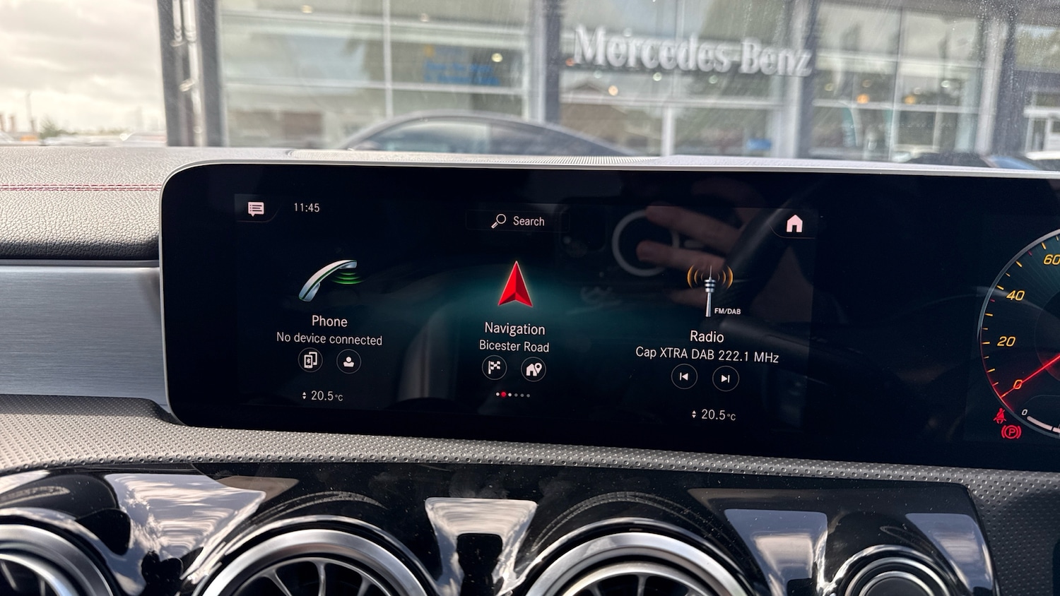Used Mercedes-Benz CLA 2019 for sale - 75790336: Photo 12