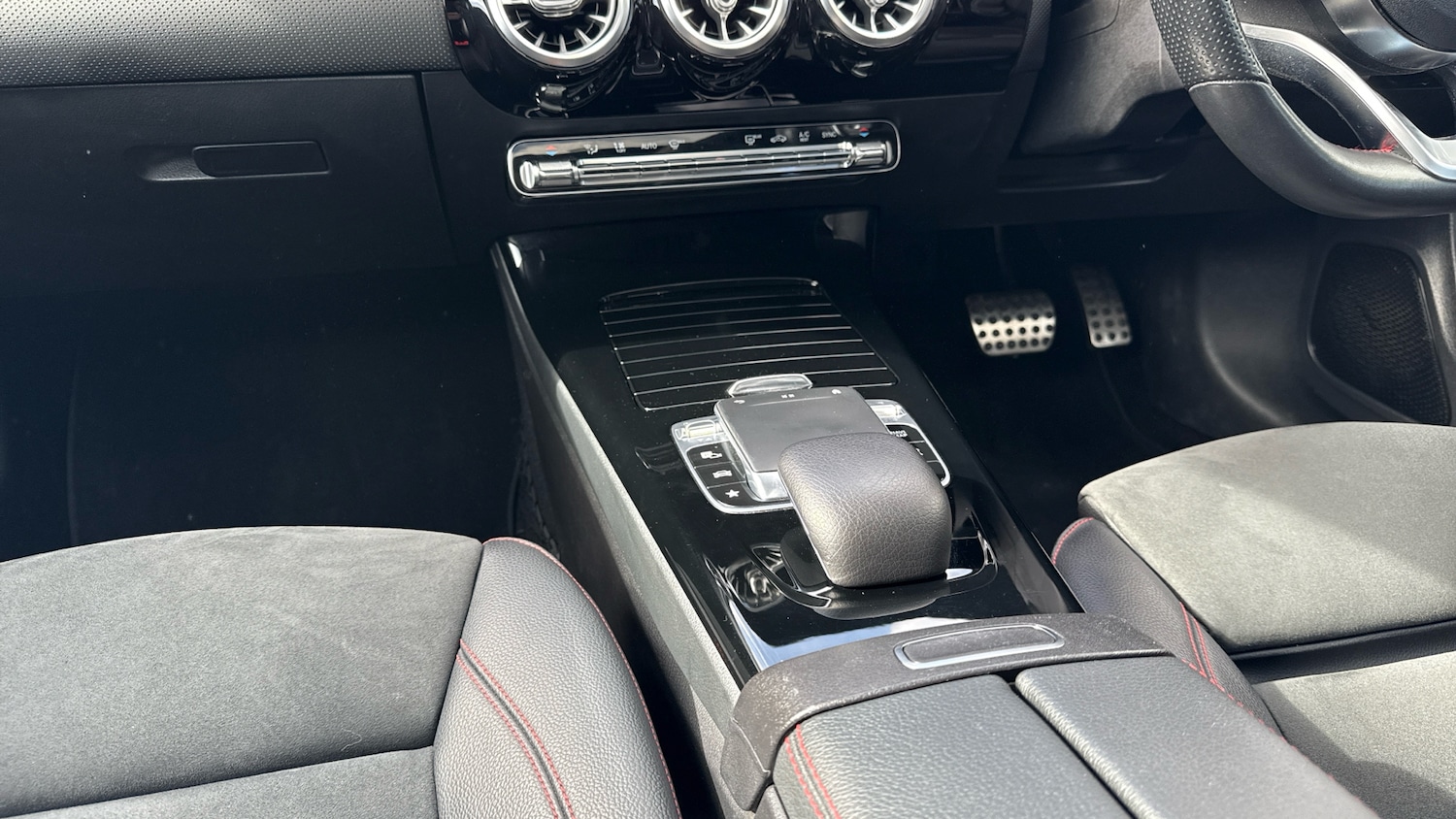 Used Mercedes-Benz CLA 2019 for sale - 75790336: Photo 13