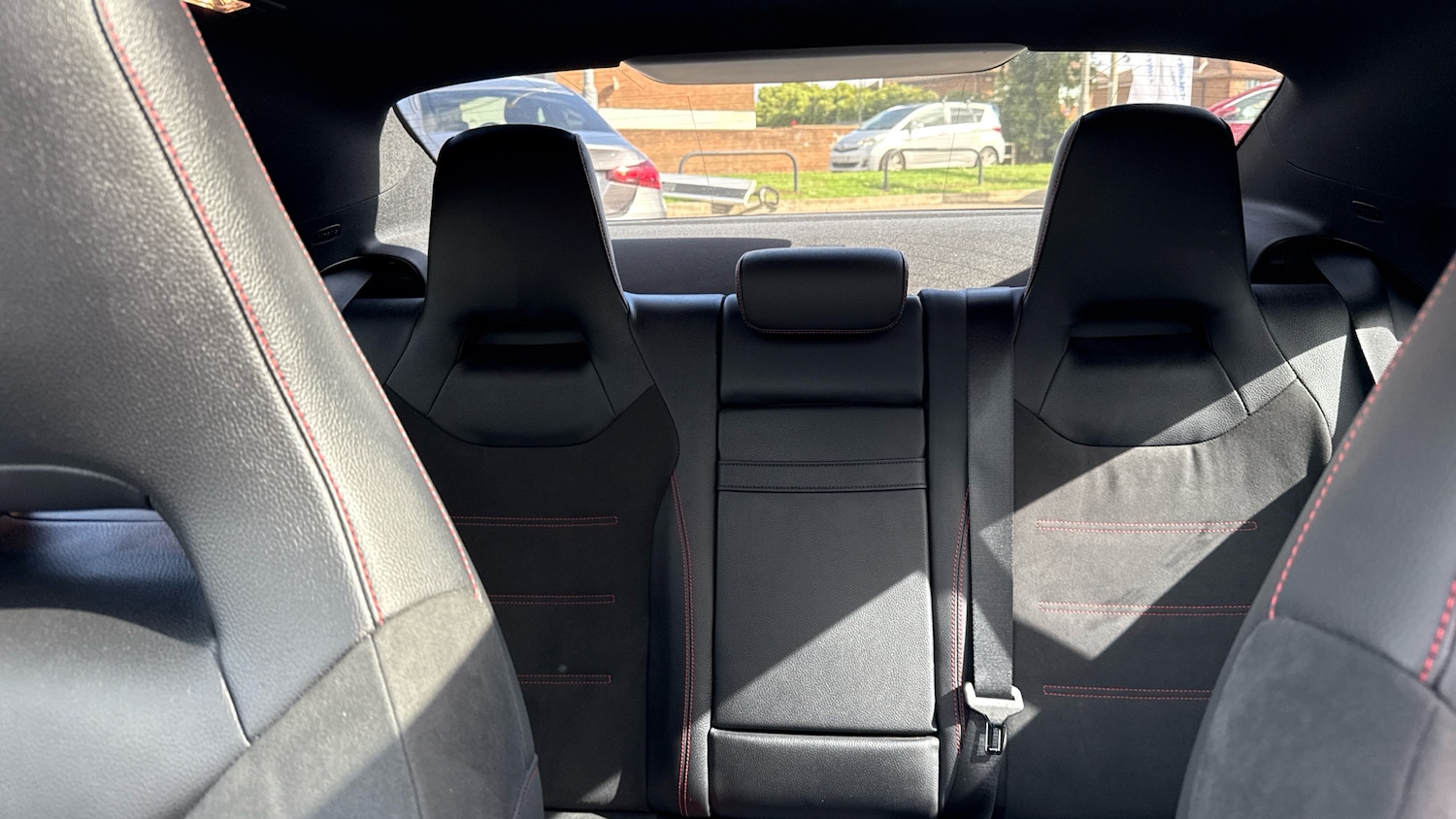 Used Mercedes-Benz CLA 2019 for sale - 75790336: Photo 15