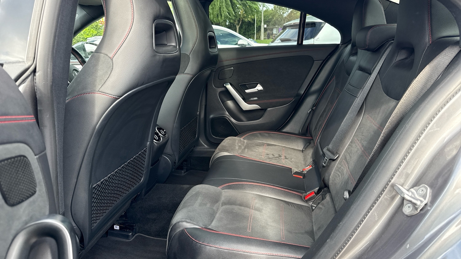 Used Mercedes-Benz CLA 2019 for sale - 75790336: Photo 16