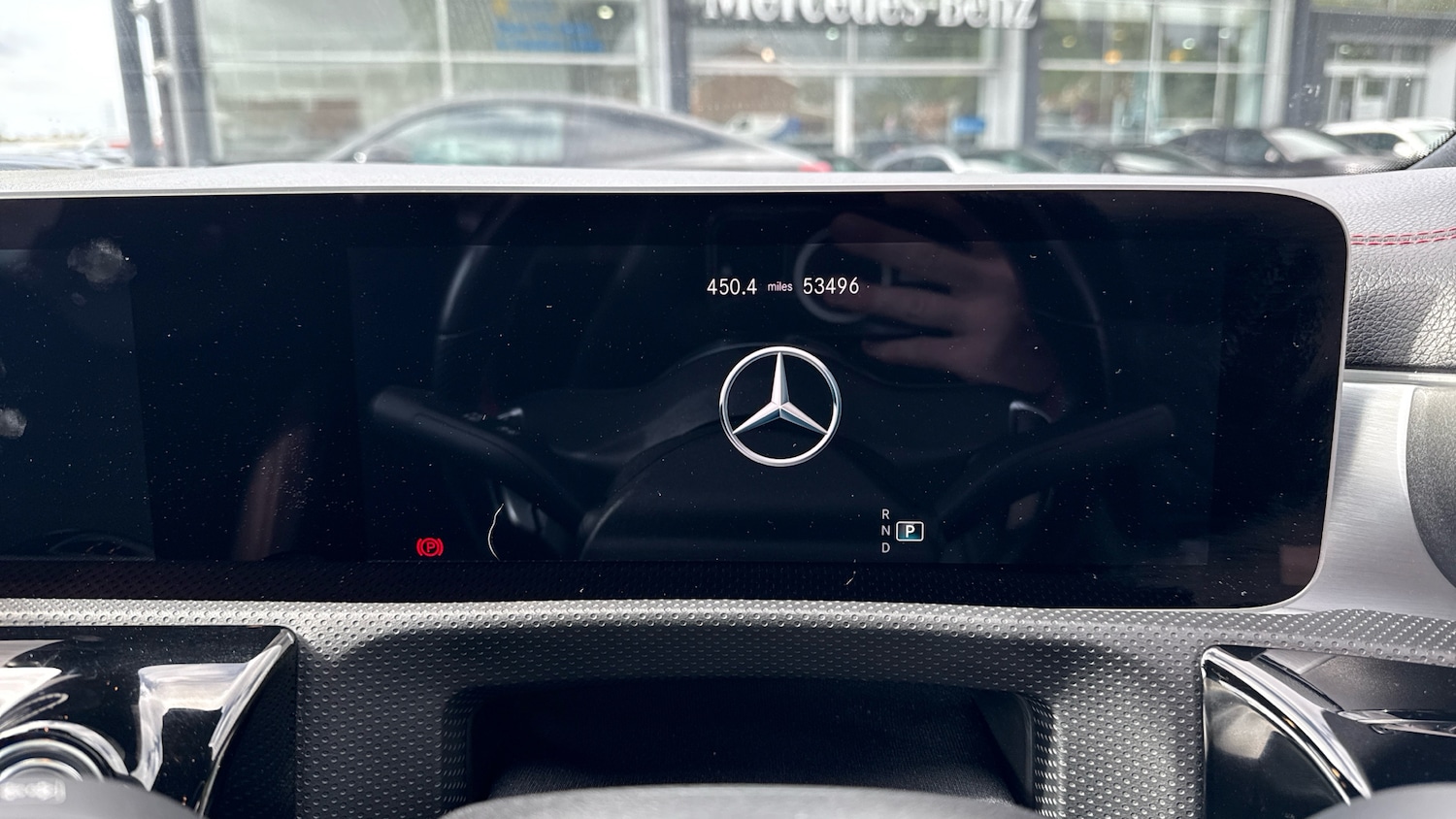 Used Mercedes-Benz CLA 2019 for sale - 75790336: Photo 18