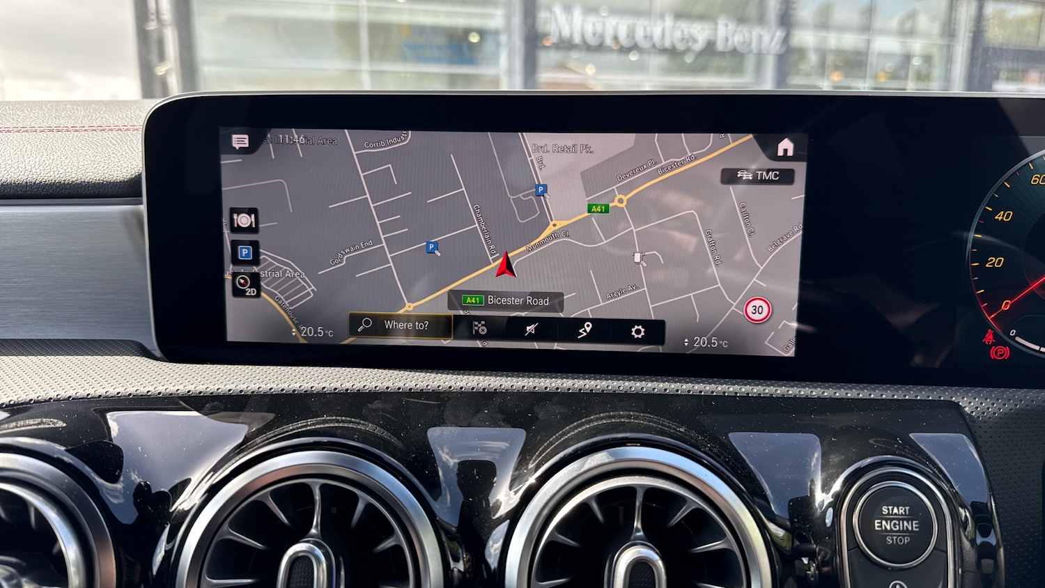 Used Mercedes-Benz CLA 2019 for sale - 75790336: Photo 22
