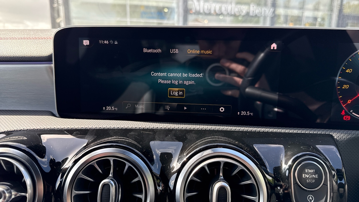 Used Mercedes-Benz CLA 2019 for sale - 75790336: Photo 23