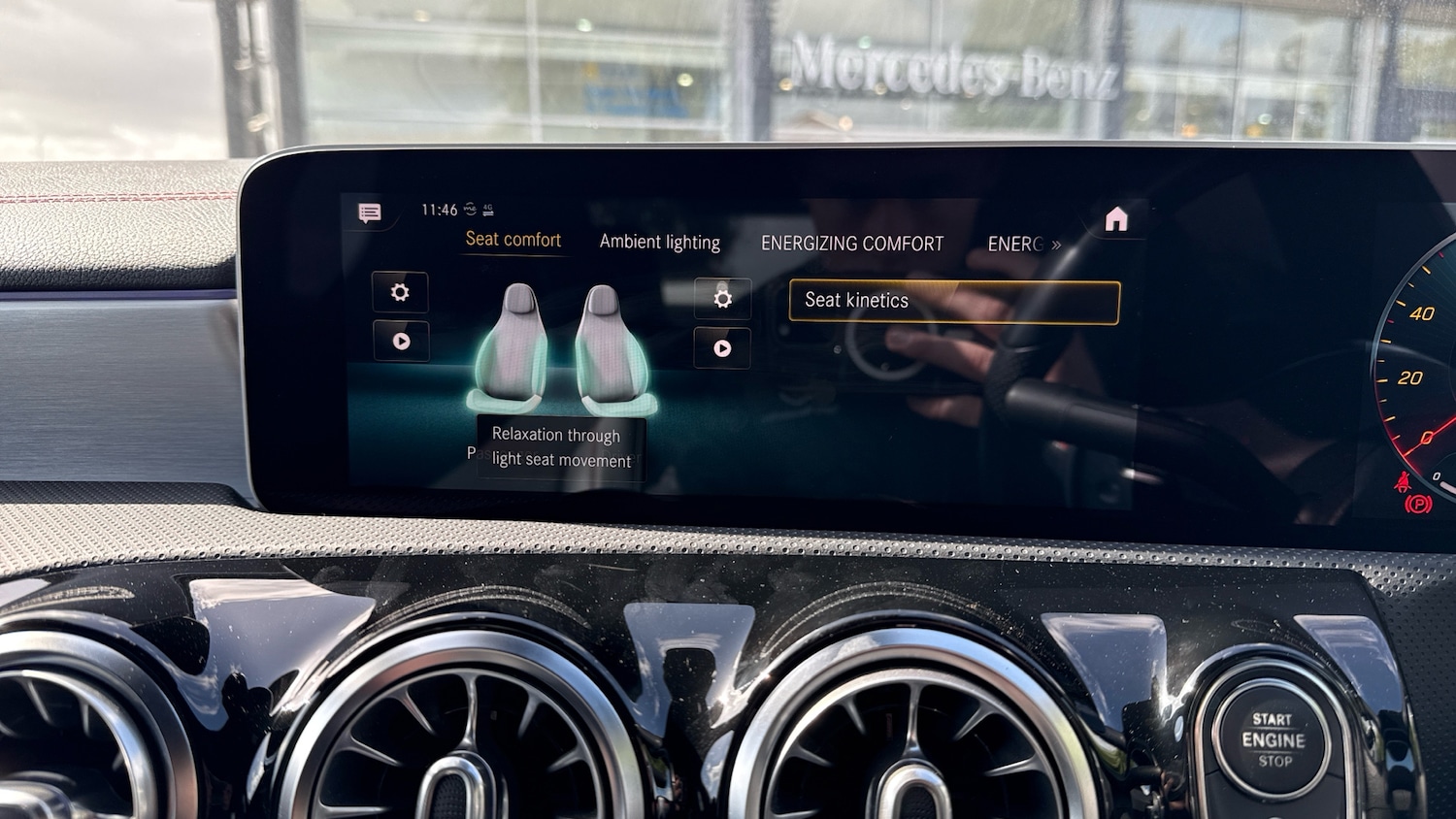Used Mercedes-Benz CLA 2019 for sale - 75790336: Photo 24