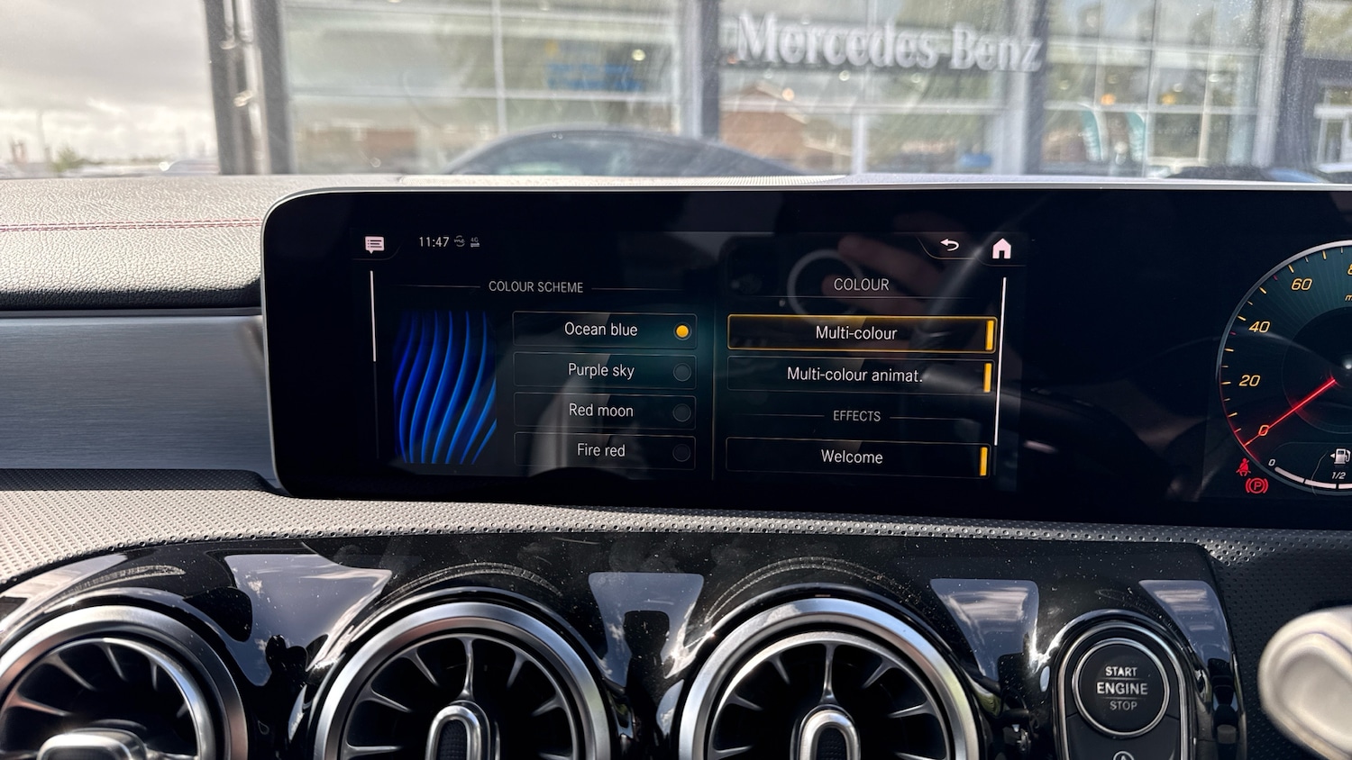 Used Mercedes-Benz CLA 2019 for sale - 75790336: Photo 25