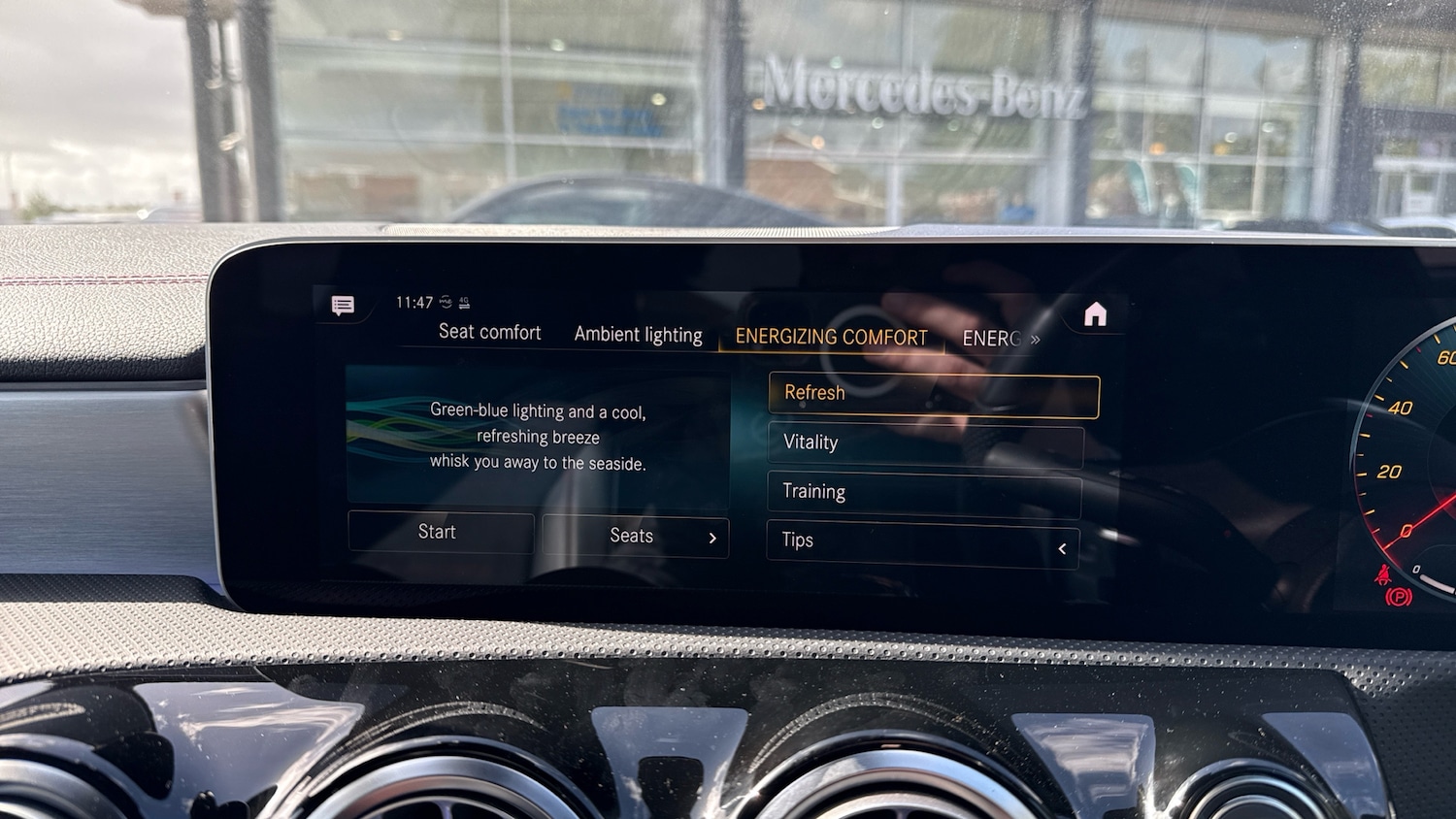 Used Mercedes-Benz CLA 2019 for sale - 75790336: Photo 26