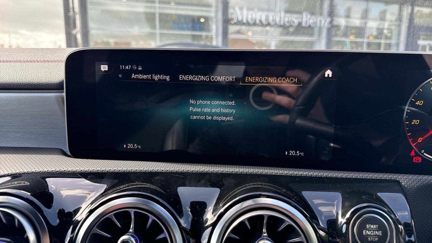 Used Mercedes-Benz CLA 2019 for sale - 75790336: Photo 27