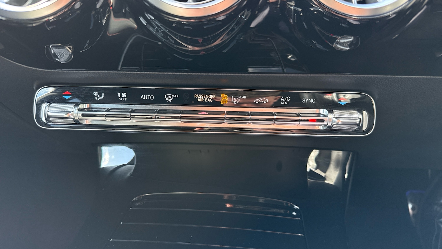 Used Mercedes-Benz CLA 2019 for sale - 75790336: Photo 28