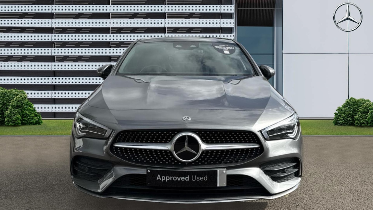 Used Mercedes-Benz CLA 2019 for sale - 75790336: Photo 3