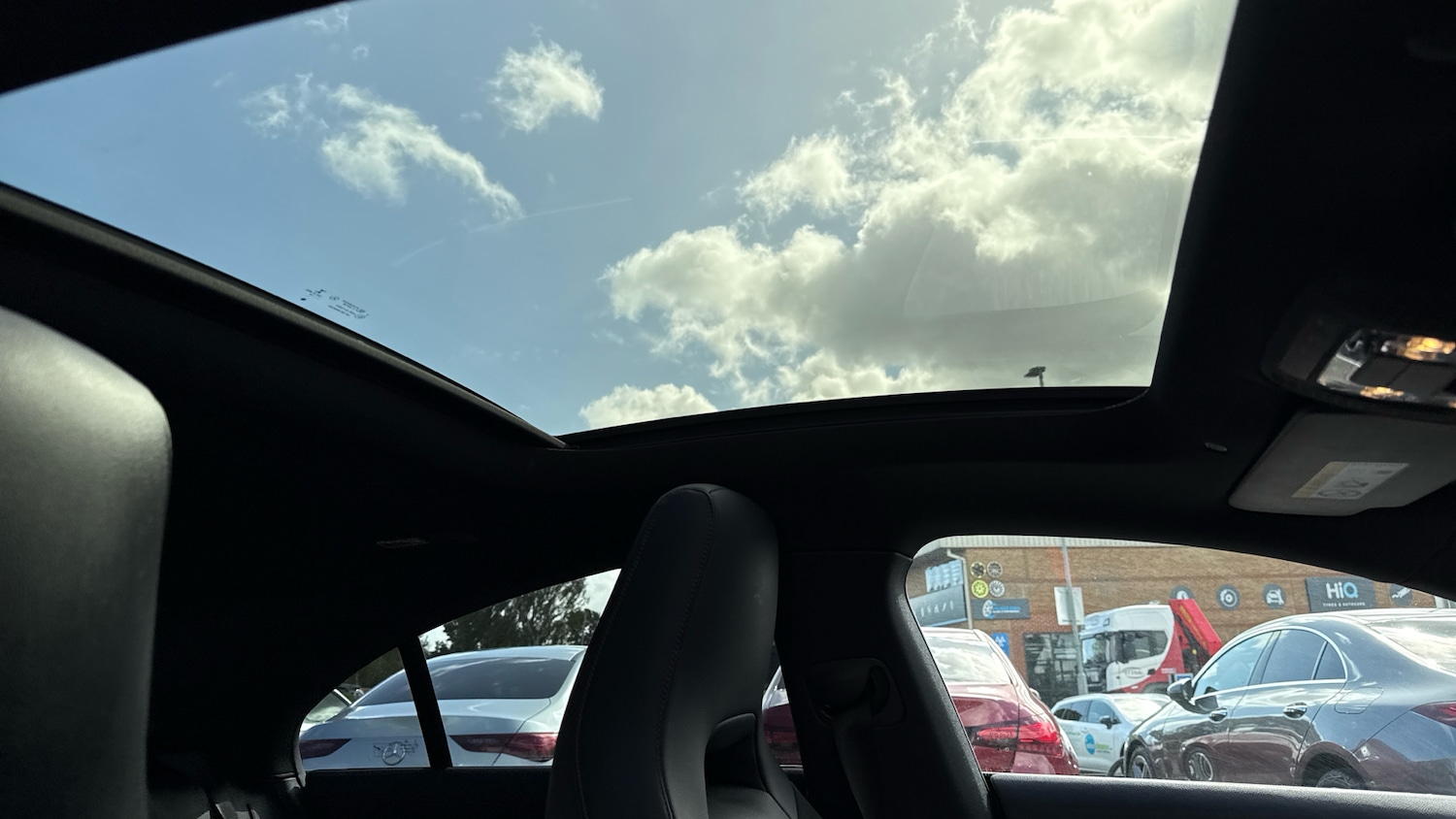 Used Mercedes-Benz CLA 2019 for sale - 75790336: Photo 34