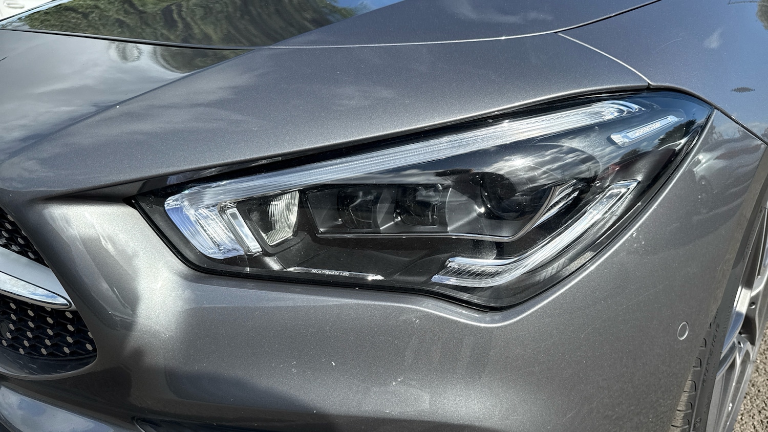 Used Mercedes-Benz CLA 2019 for sale - 75790336: Photo 40
