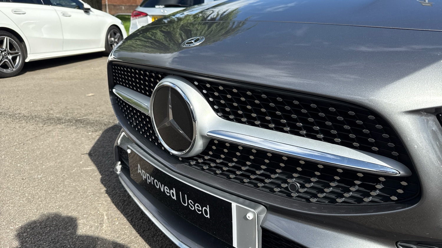 Used Mercedes-Benz CLA 2019 for sale - 75790336: Photo 41