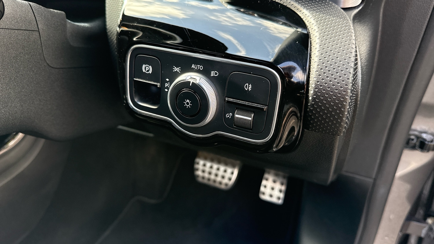 Used Mercedes-Benz CLA 2019 for sale - 75790336: Photo 45