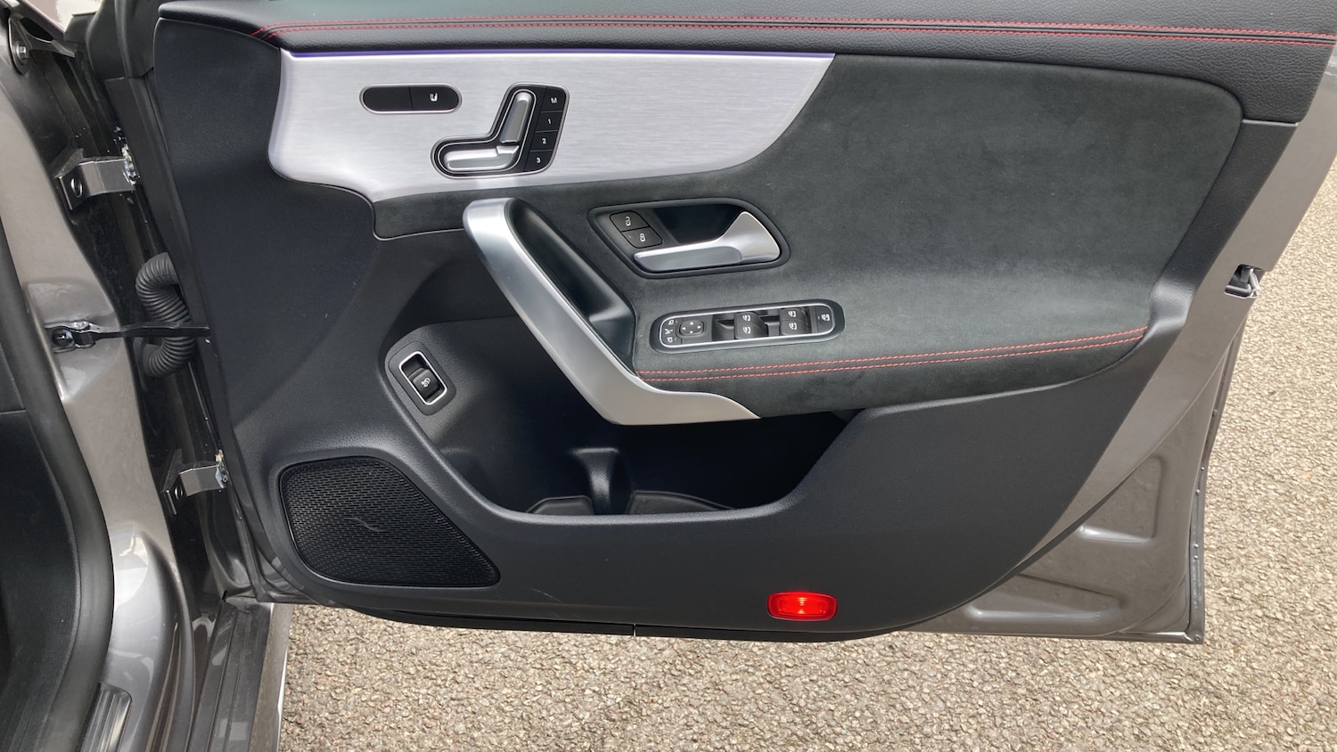 Used Mercedes-Benz CLA 2019 for sale - 75790336: Photo 46