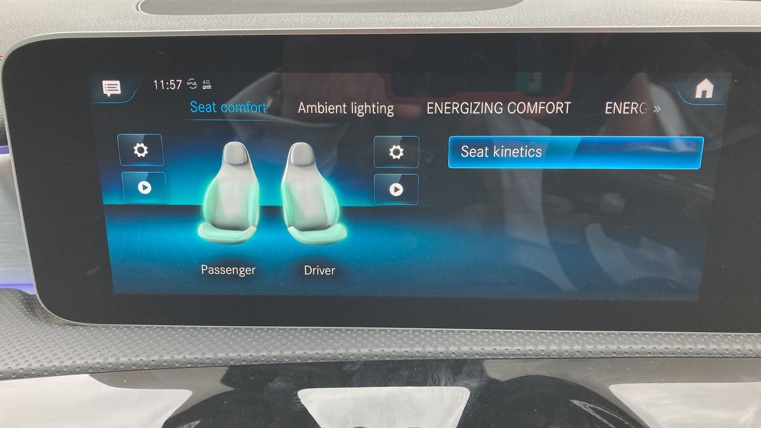Used Mercedes-Benz CLA 2019 for sale - 75790336: Photo 47