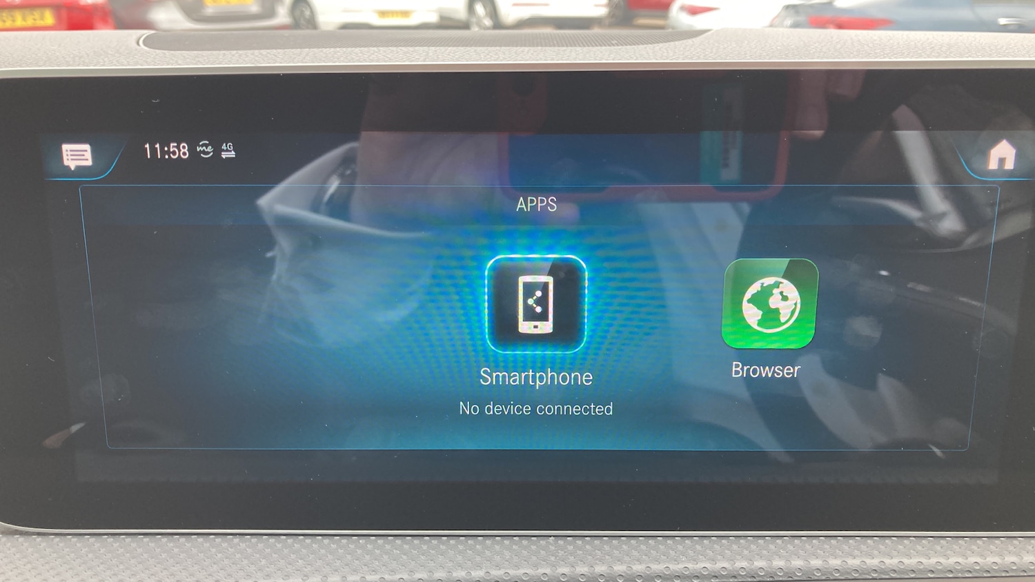 Used Mercedes-Benz CLA 2019 for sale - 75790336: Photo 48