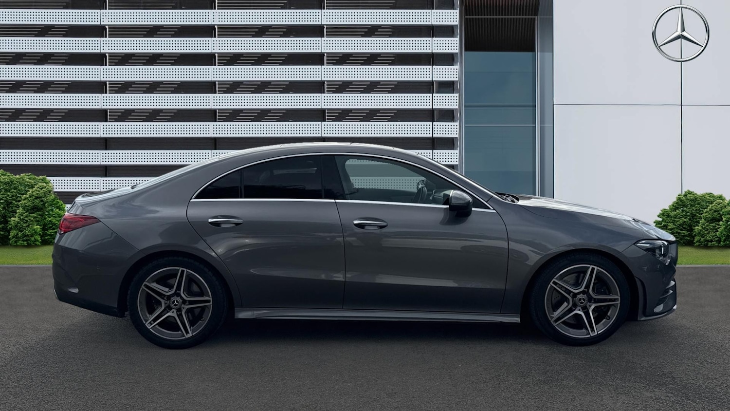 Used Mercedes-Benz CLA 2019 for sale - 75790336: Photo 5