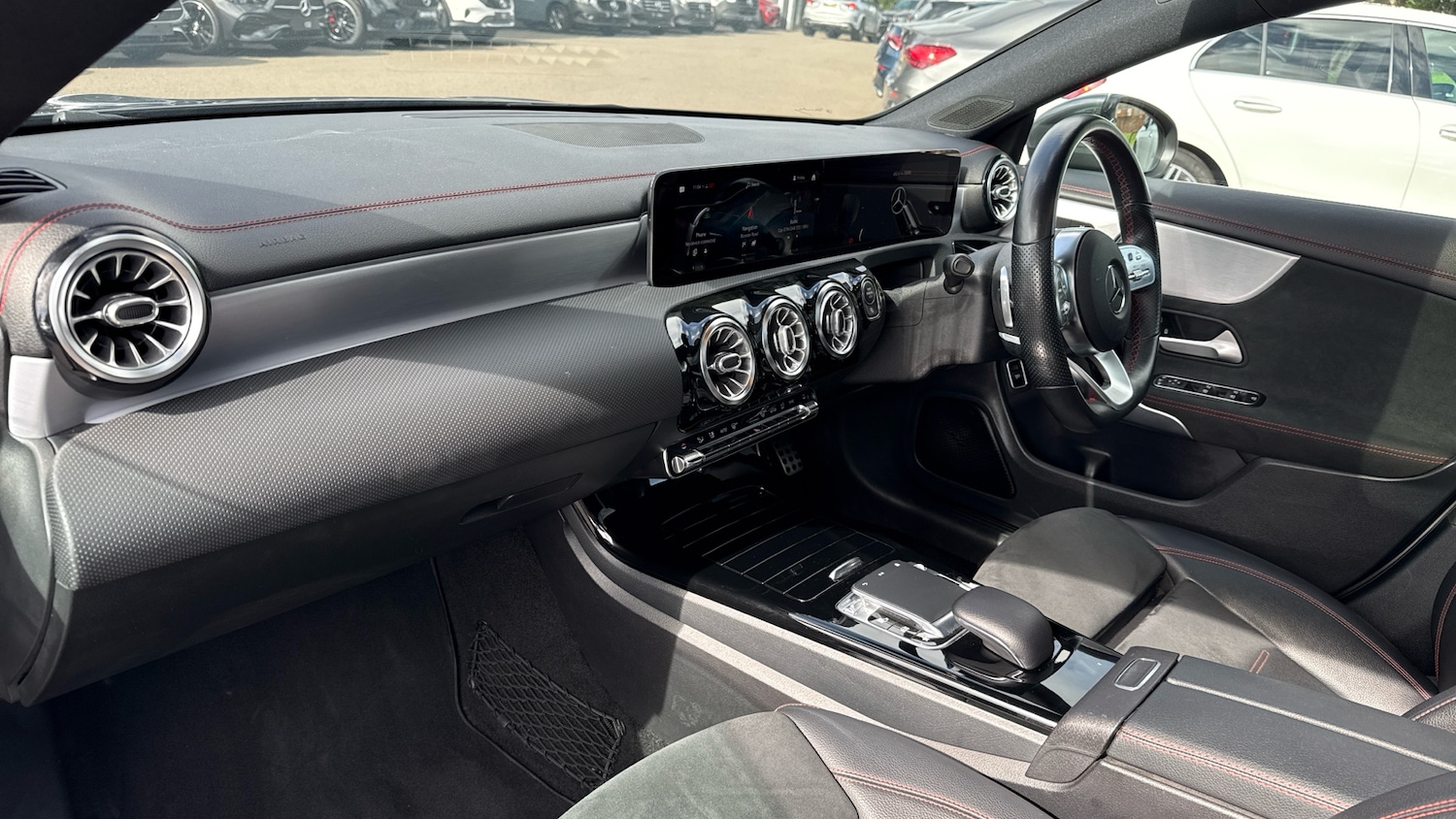 Used Mercedes-Benz CLA 2019 for sale - 75790336: Photo 9