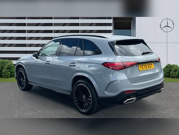 Used Mercedes-Benz GLC 2025 for sale - 78915568: Photo