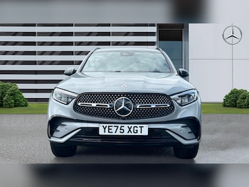 Used Mercedes-Benz GLC 2025 for sale - 78915568: Photo