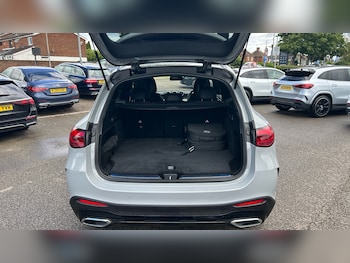 Used Mercedes-Benz GLC 2025 for sale - 78915568: Photo